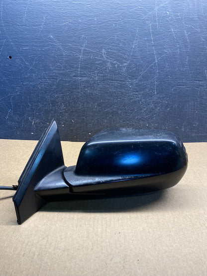 2007-2011 Honda CR-V CRV Left Driver LH Side View Door Mirror AG7190 DW0