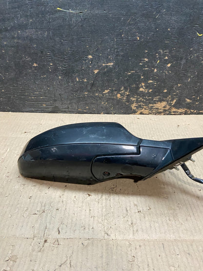 2003-2008 Infiniti Fx35 Right Passenger RH Side View Door Mirror Oem  X7960 MS4