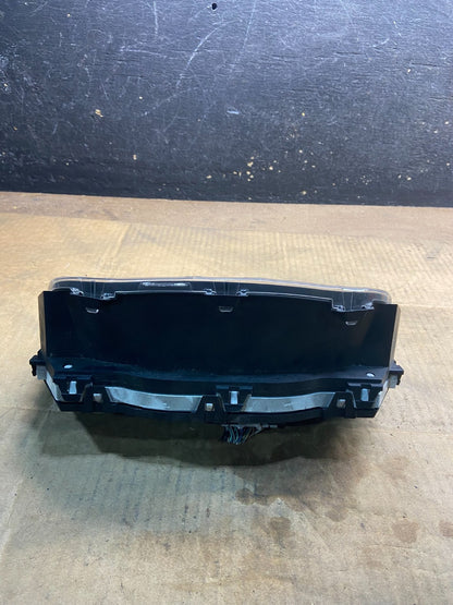 2013 to 2021 Nissan NV200 Speedometer Cluster Gauge Y4582 DG4