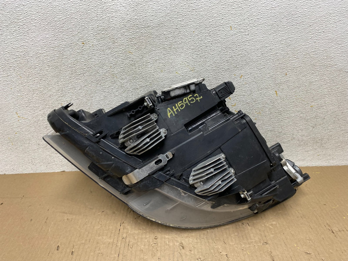 2011-2013 BMW 5 Series F10 Right Passenger Xenon HID AFS Headlight AH5947 DW5