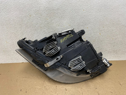 2011-2013 BMW 5 Series F10 Right Passenger Xenon HID AFS Headlight AH5947 DW5