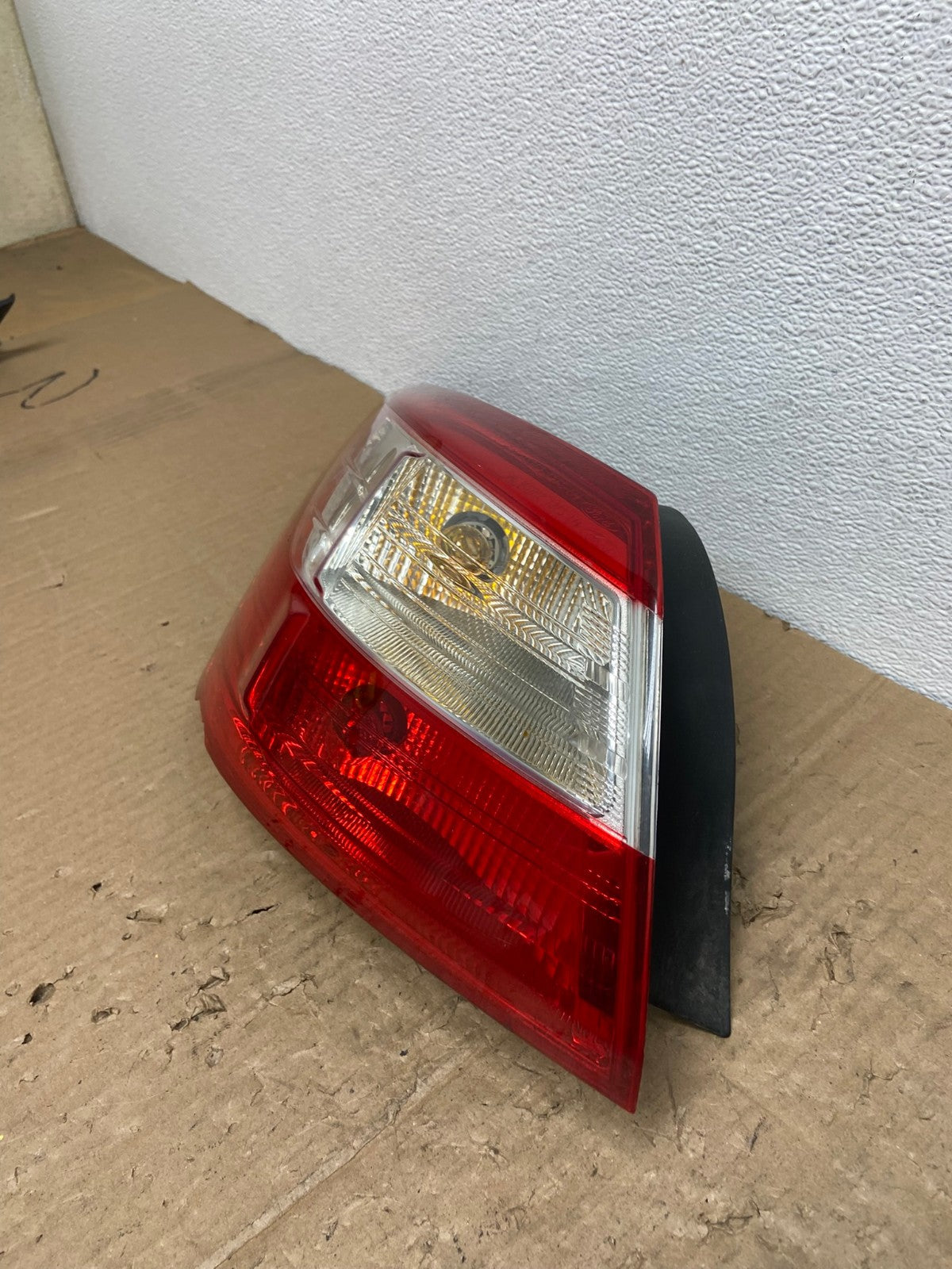 2012 2013 2014 Ford Focus Sedan Left Driver Lh Side Tail Light AB8600 LK1