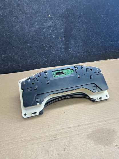 2000 to 2005 Chevrolet Astro Cluster Gauge Speedometer ECM AH1481 DG4