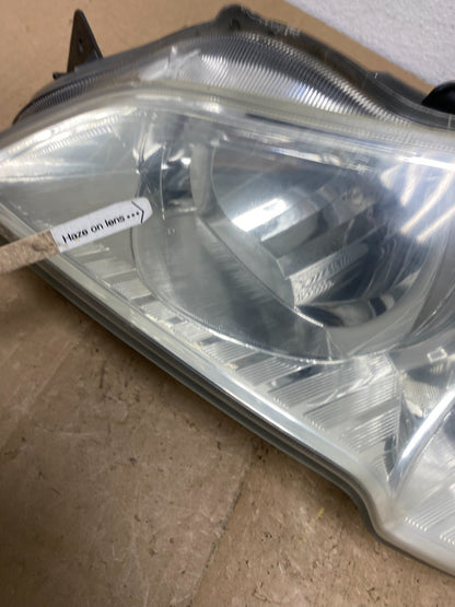 2010 2011 2012 Subaru Legacy Outback Left Driver Halogen Headlight AC6017 DW4