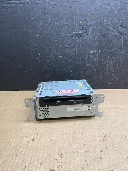 2011 2015 Ford Explorer Audio Equipment Radio Receiver AM FM CD ab9558 DG0