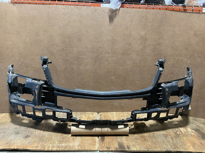 2007 to 2009 Mercedes-Benz GL450 Front Bumper Cover Reinforcement AC5155 PS0