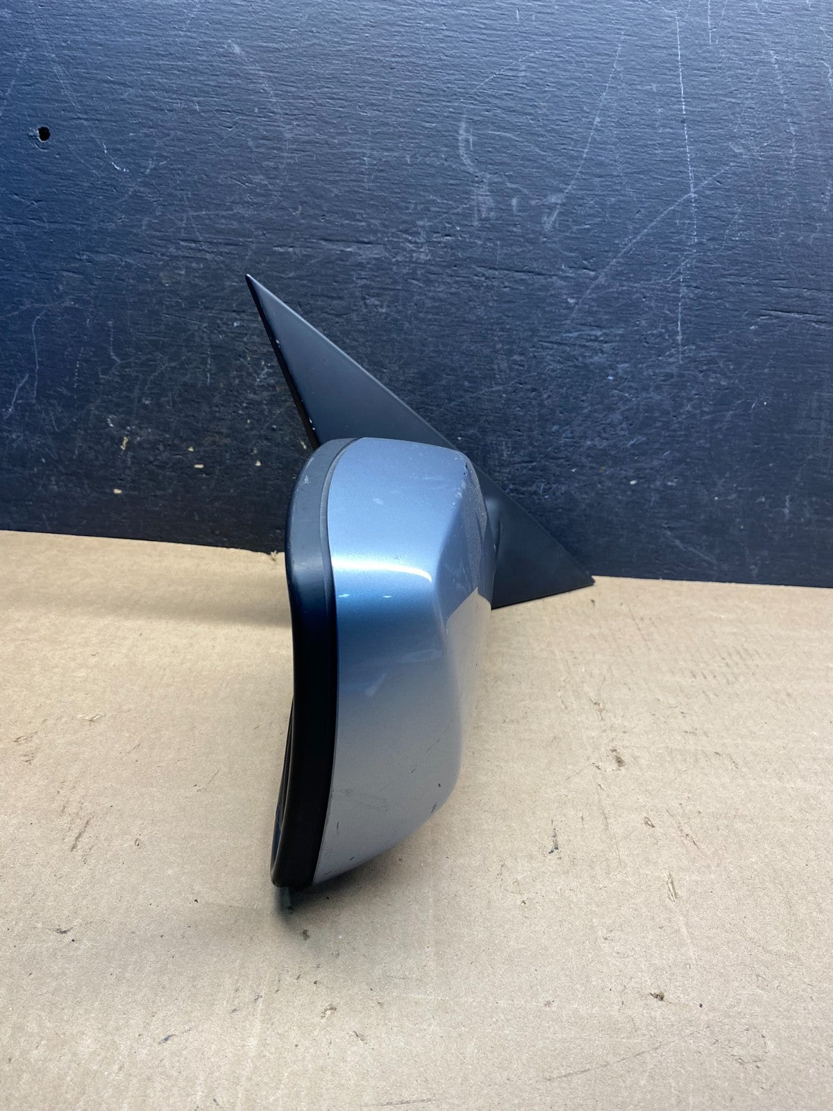 2004 to 2009 BMW X3 Right Passenger RH Side View Door Mirror ag1962 DG10