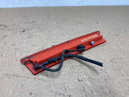 2011-20 17 Ford Focus Hatchback Lift Spoiler LED 3rd Third Brake Light AD79963