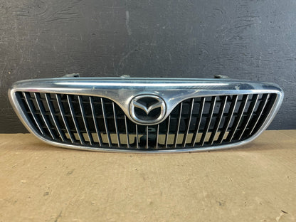 1999 to 2000 Mazda Millenia Front Grill Grille ad5768 DG0