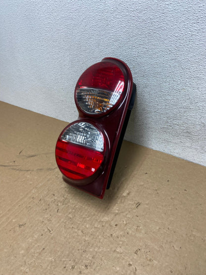 2005 2006 2007 Jeep Liberty Left Driver Lh Side Tail Light DEPO AG1093 LK1