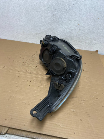2012 2013 2014 Ford Focus Left Driver Lh Side Halogen Headlight AD4288 DW9