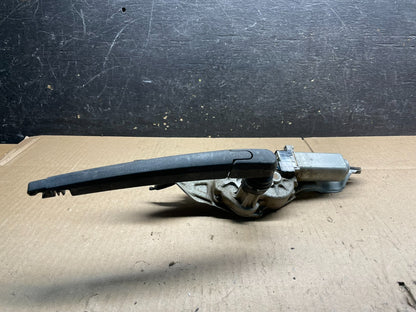 2007 - 2011 Hyundai Accent Rear Glass Windshield Wiper Motor V9070 DG3