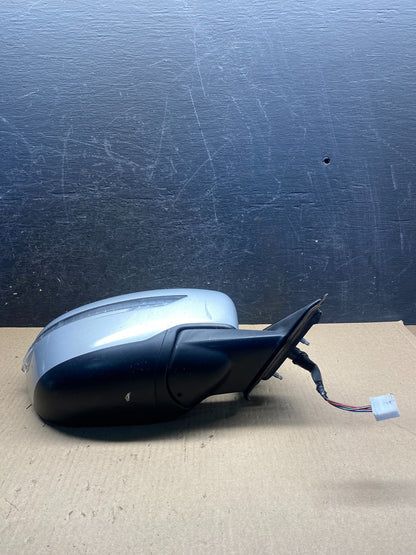 2014-2017 Nissan Rogue Right Passenger Turn Signal Door Mirror AH3279 DG3
