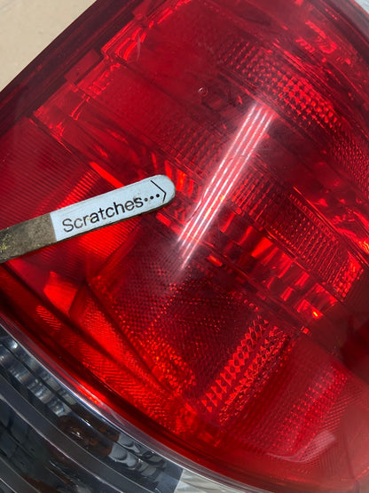 2008 2009 2010 Honda Odyssey Right Passenger Side Tail Light AE6715 LK3