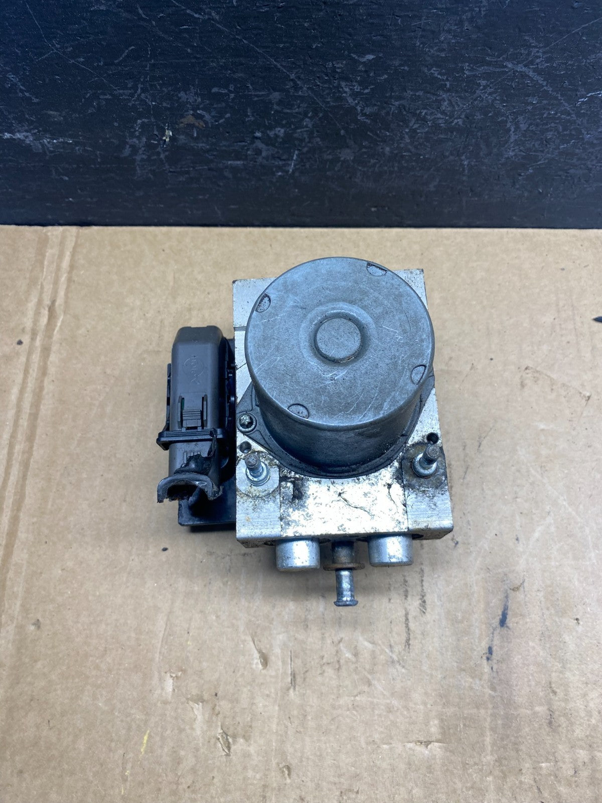 2008 Dodge Aspen Durango ABS Anti Lock Brake Pump AC7836 DG5