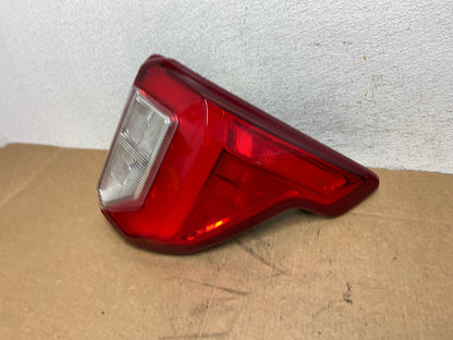 2020 2021 2022 2023 Ford Explorer Right Passenger Side Tail light AD6248 LK1