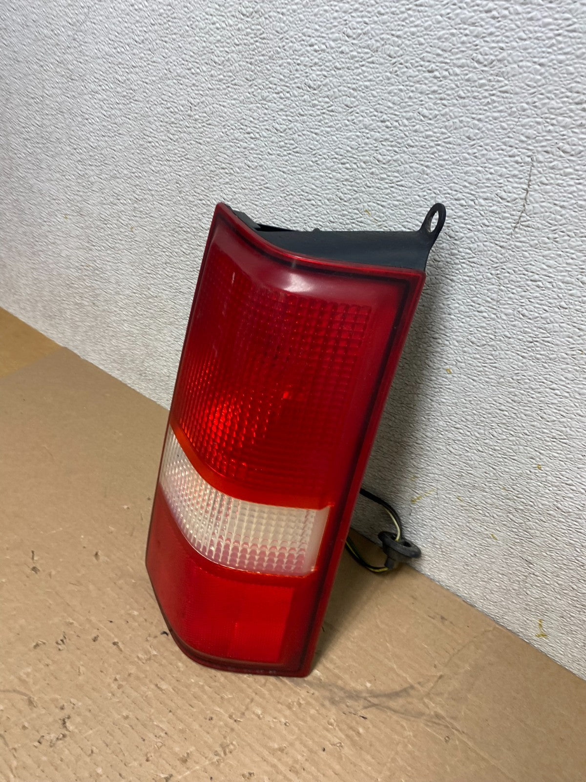2003 2017 Chevrolet Express 1500 2500 3500 Right Passenger Tail Light R0654 DW1