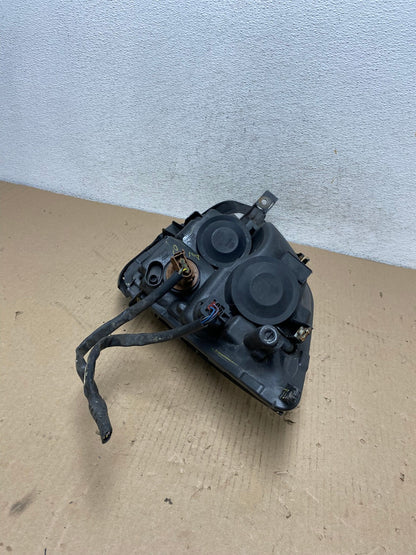 2006 to 2009 Ford Fusion Headlight Right Passenger Rh Side AF3157 LK7