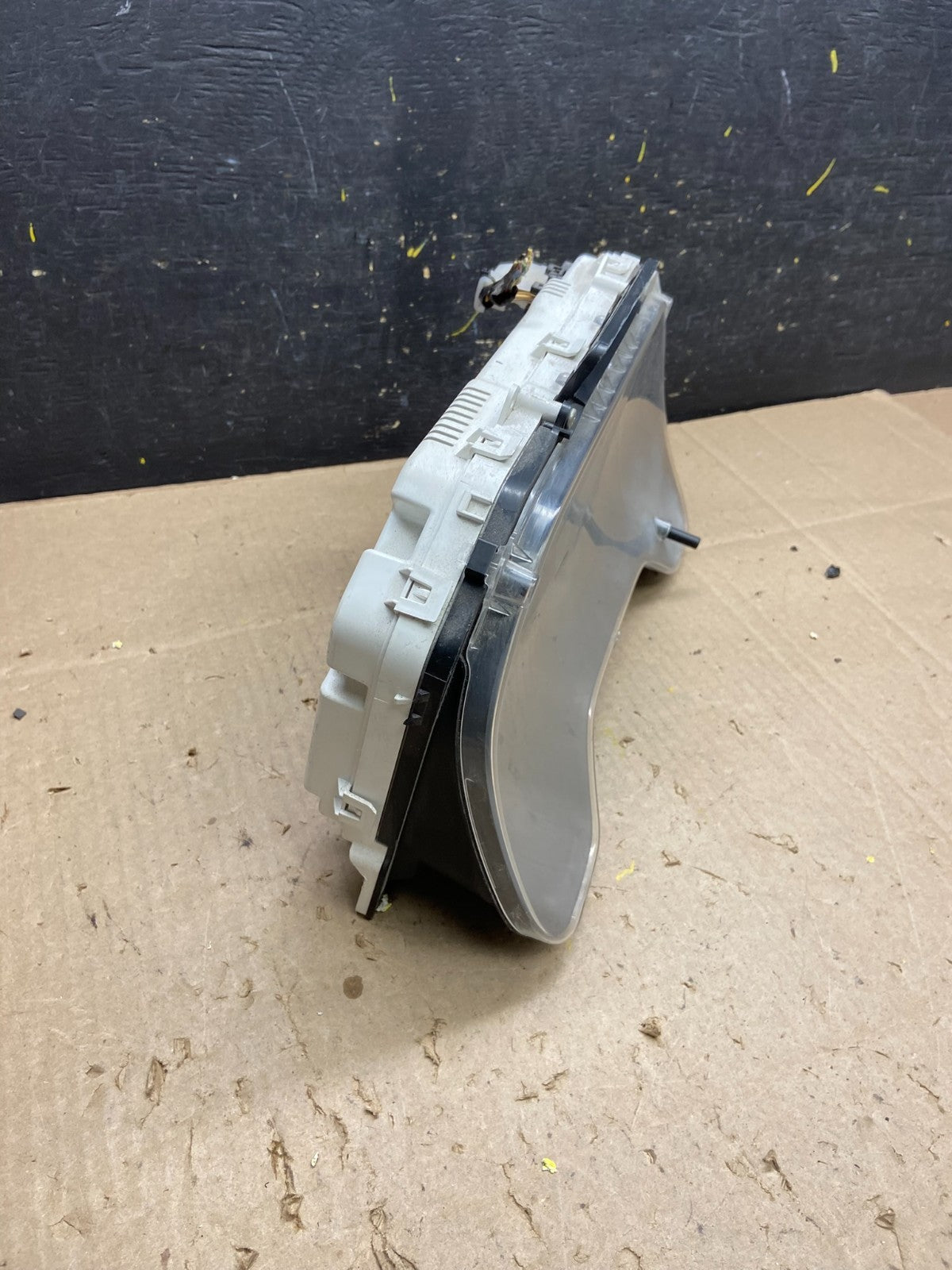 2009 to 2014 Ford E150 E250 E350 VAN Gauge Speedometer Cluster U46952