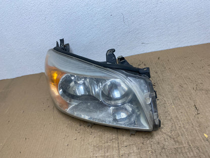 2006 2007 2008 Toyota Rav4 Right Passenger Rh Side Halogen Headlight OEM AB99151