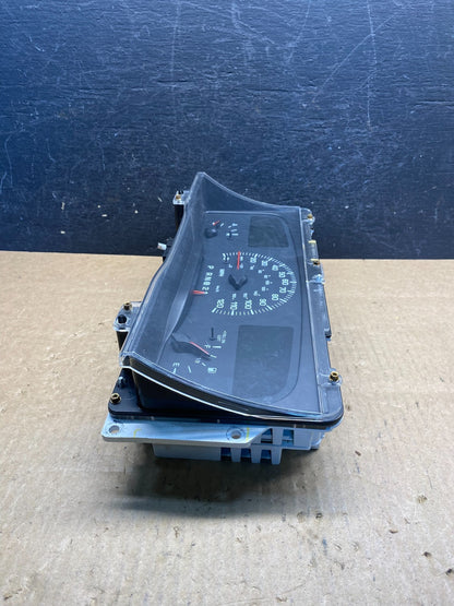 1998 to 2002 Lincoln Town Car Speedometer Gauge Cluster AG7438 DG2