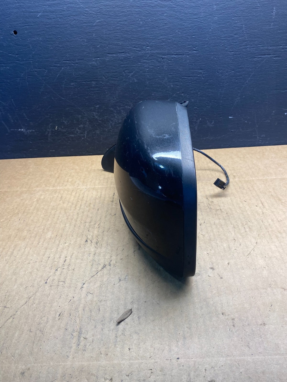 2011-2018 Jeep Grand Cherokee Driver Left View Power Heated Mirror AC4249 MS9