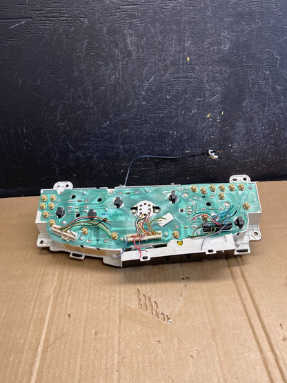 1999 - 2001 Ford F150 F-150 Speedometer Cluster Gauge ad7075 DG5