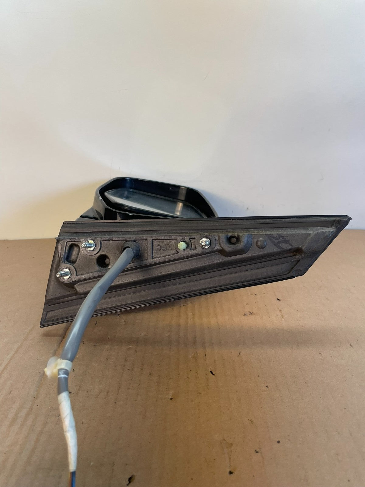 2011 - 2013 Honda Odyssey Left Driver LH View Door Mirror AG7785 DW4
