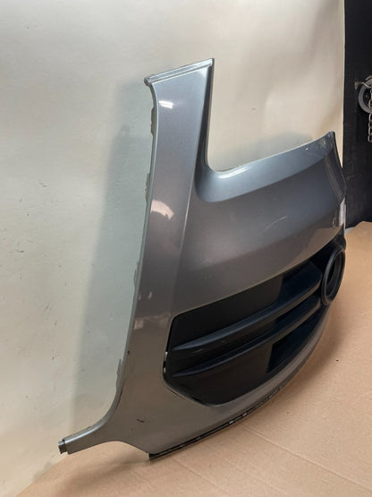 2009 to 2012 Audi Q5 Front Left Driver Side Bumper Cover AI8626 DG2