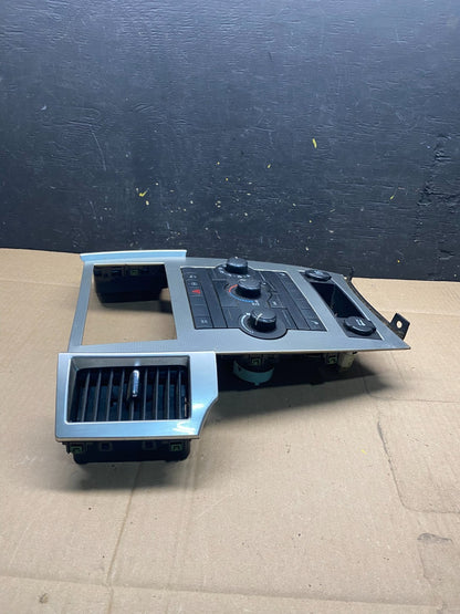 2008 to 2010 Jeep Grand Cherokee Center A/C Heater Climate Control OEM p9189 DG4