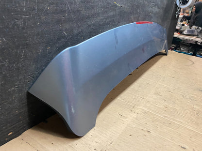 2008 2009 2010 Honda Odyssey Rear Trunk Spoiler Gate u6433 DG2