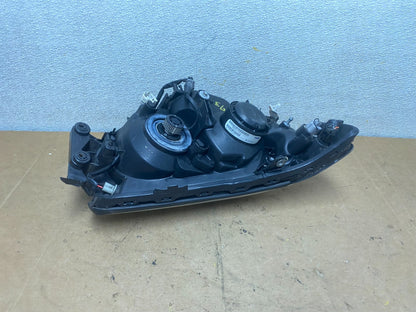 2006 2007 2008 Subaru Forester Left Driver LH Headlight Halogen Oem X6793 DW7