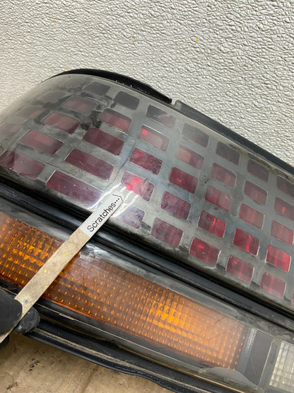 1988 to 1991 Pontiac Grand Prix Left Driver LH Side Tail Light AA64103