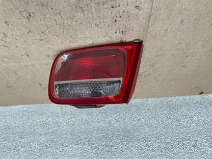 2013-2016 Chevrolet Malibu Right Passenger Rh Inner Tail Light W1015 DW0