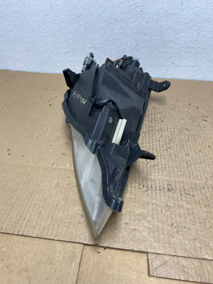 2003 to 2007 Nissan Murano Headlight Halogen Left Driver LH AC4094 DW6