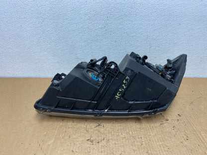 2009 to 2017 Dodge Journey Headlight Right Passenger Rh Halogen AC8253 DW7