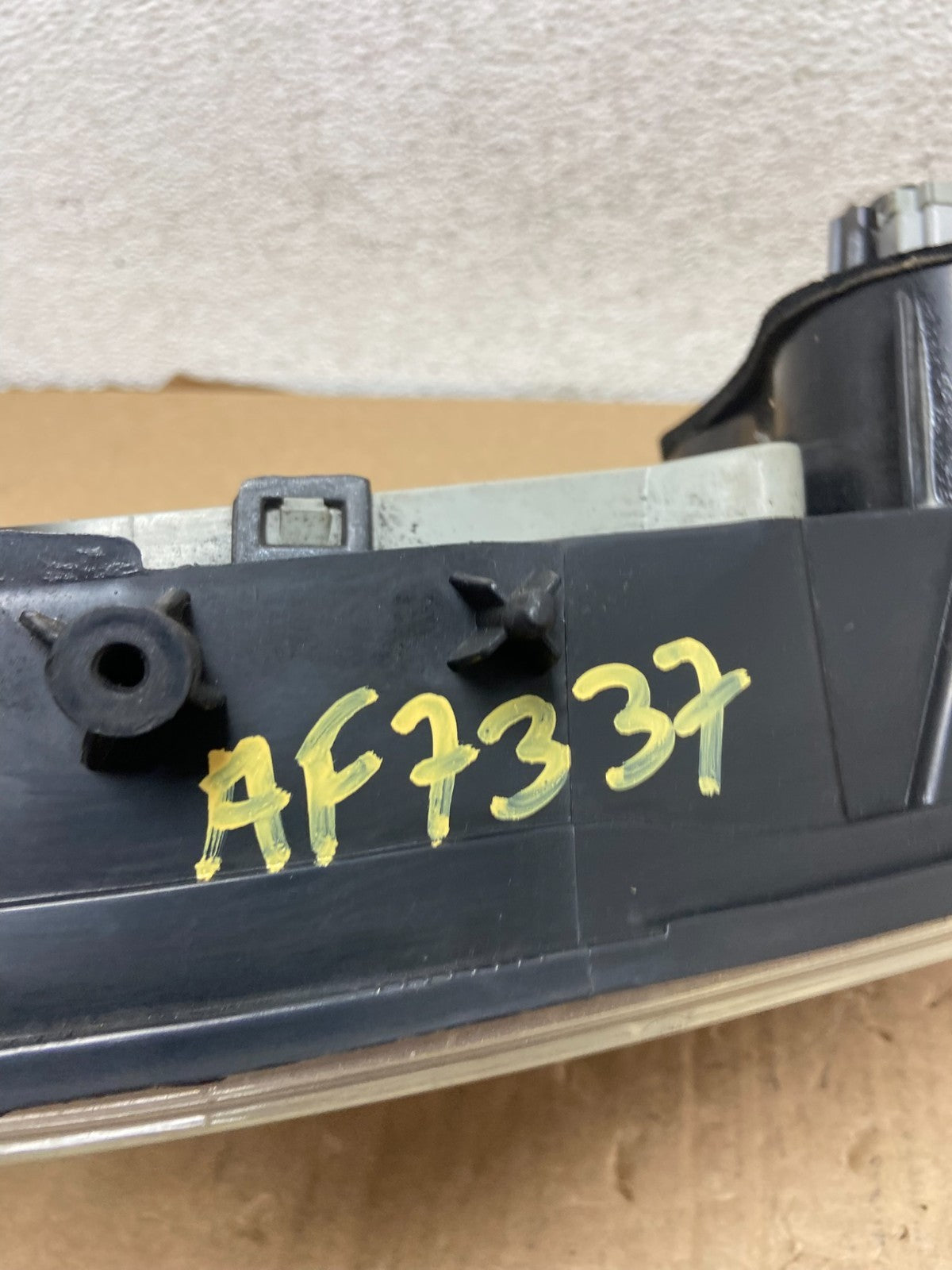 2007 2008 Acura TL S-type Left Driver Lh Side Tail Light AF7337 DW7