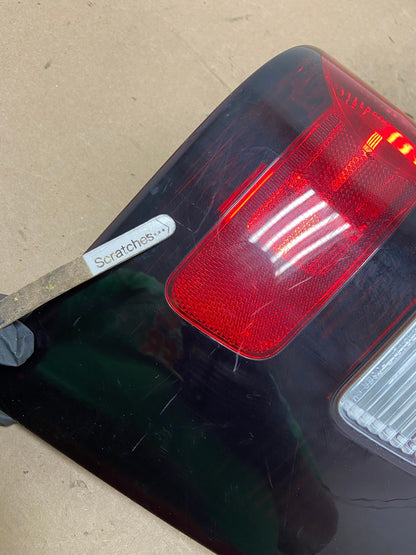 2006 to 2010 Ford Explorer Right Passenger Side Tail light AF5089 LK3