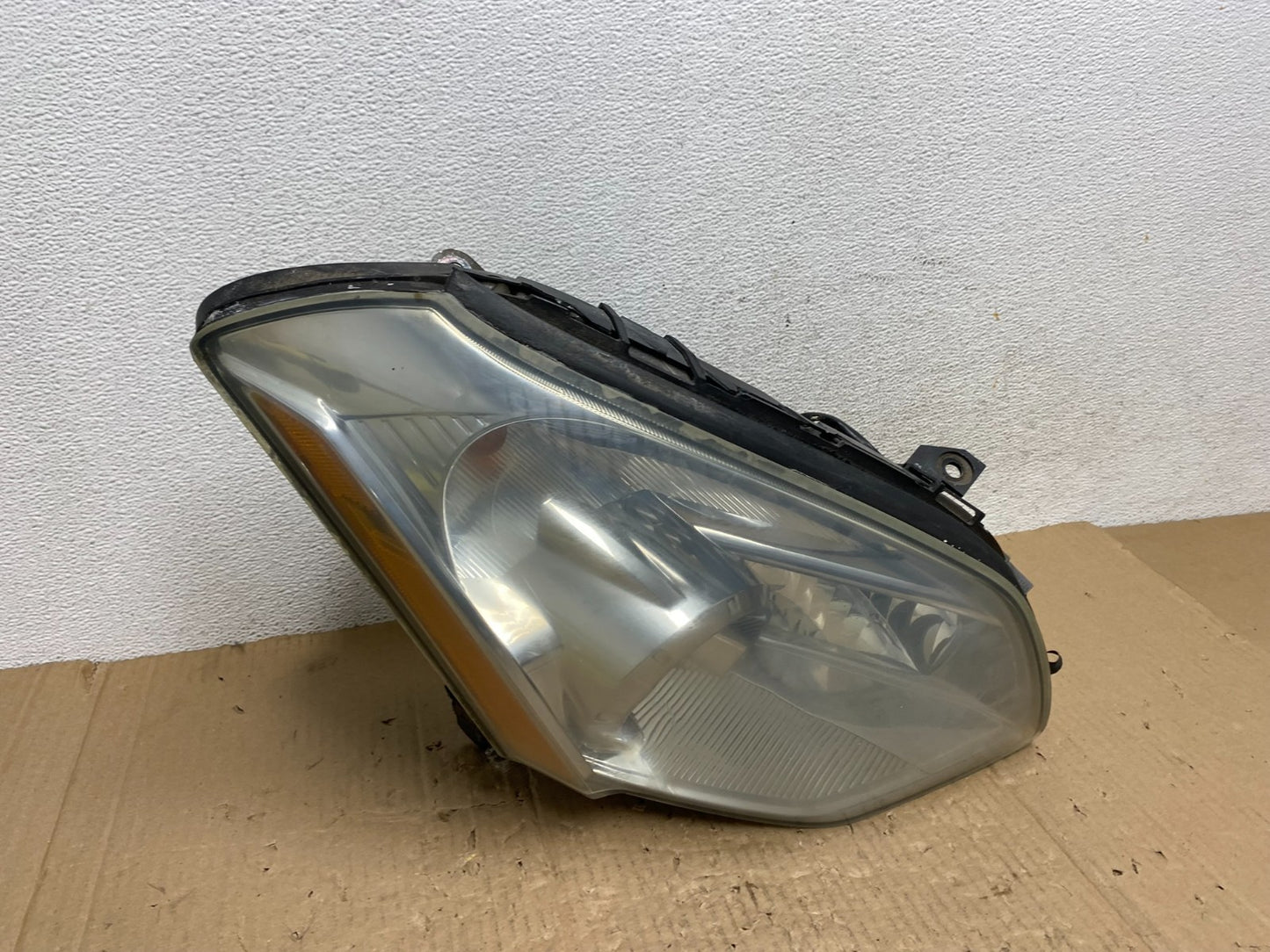 2007 2008 Nissan Maxima Right Passenger RH Headlight Hid Xenon AE9075 DW2