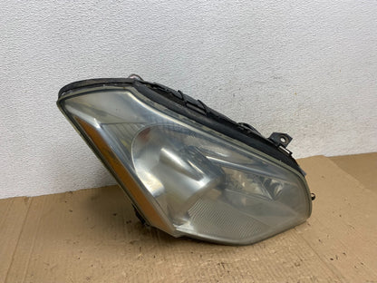 2007 2008 Nissan Maxima Right Passenger RH Headlight Hid Xenon AE9075 DW2