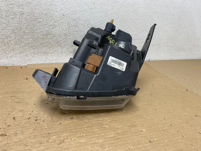 2011 to 2013 Jeep Grand Cherokee Halogen Left Driver Lh Headlight AG8328 DW6