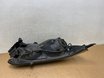 2012 -2014 Honda Crv Cr-v Left Driver LH Halogen Headlight AI9013 DW5