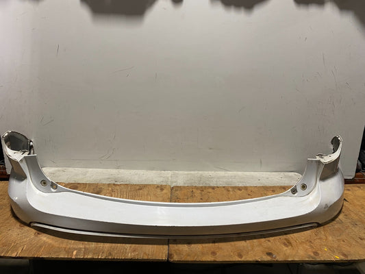 2011 to 2015 Ford Explorer Rear Upper Bumper Cover R17550