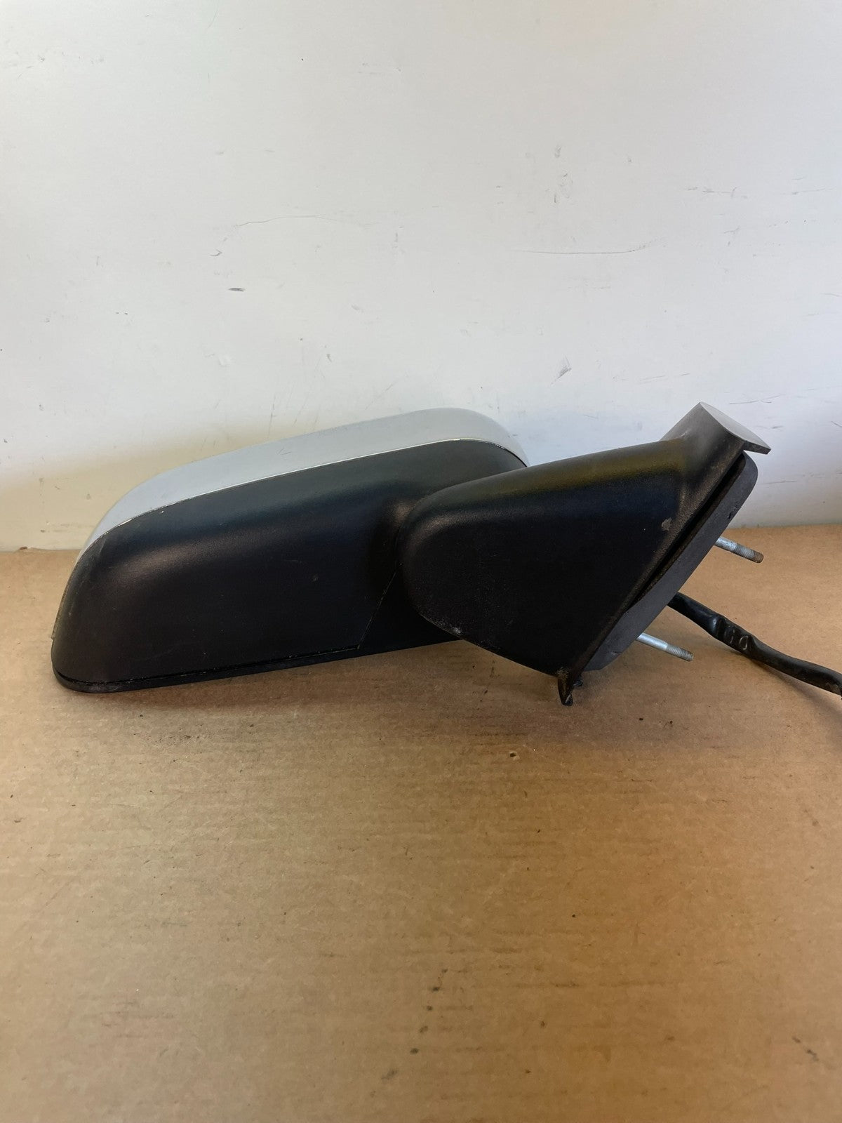 2007 2008 2009 Chrysler Aspen Right Passenger RH Mirror Heated af8667 DG3
