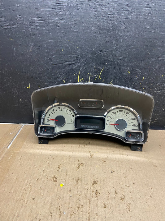 2007 to 2014 Ford Expedition Speedometer Cluster Gauge ab5532 DG0