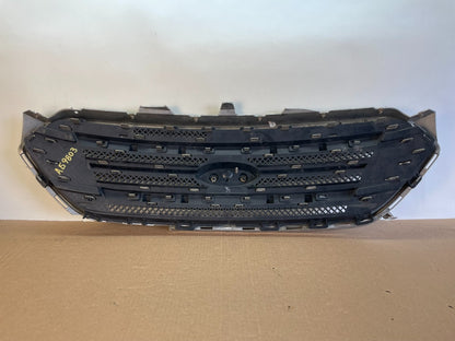 2013 to 2019 Ford Taurus Front Upper Grill Grille ag9803 DG6