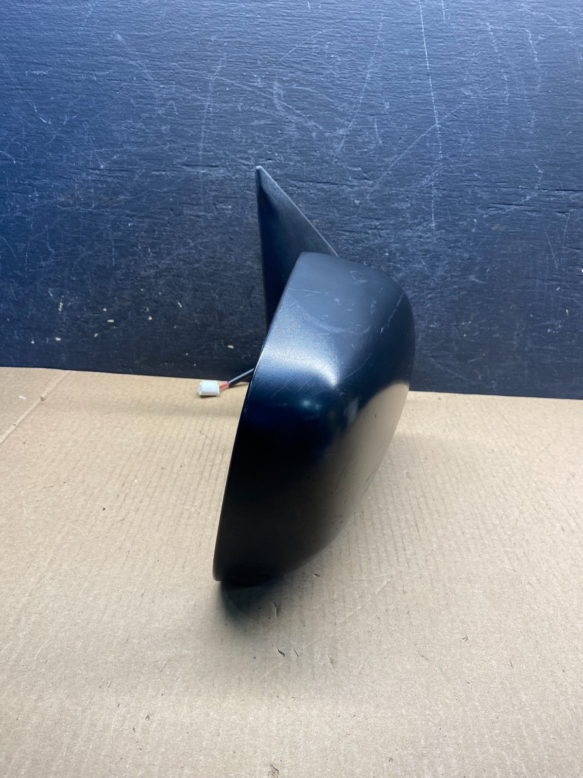 2005 to 2011 Toyota Tacoma Right Passenger RH Side View Door Mirror ah3235 DG11