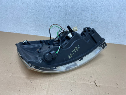 2004 - 2007 Ford Freestar Left Driver LH Side Headlight Halogen AE5976 DW6