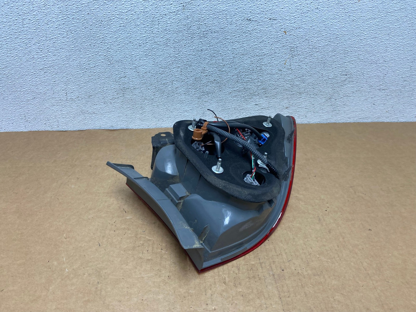 2009 2010 2011 Honda Civic Right Passenger Side Tail Light AD4535 LK3