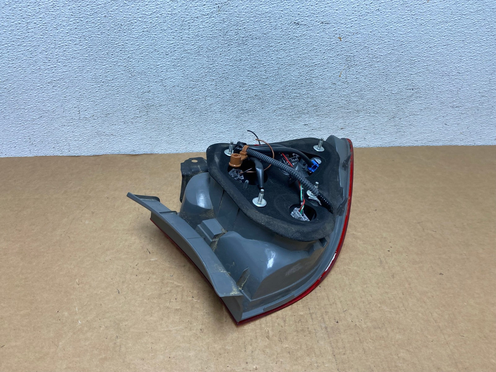 2009 2010 2011 Honda Civic Right Passenger Side Tail Light AD4535 LK3